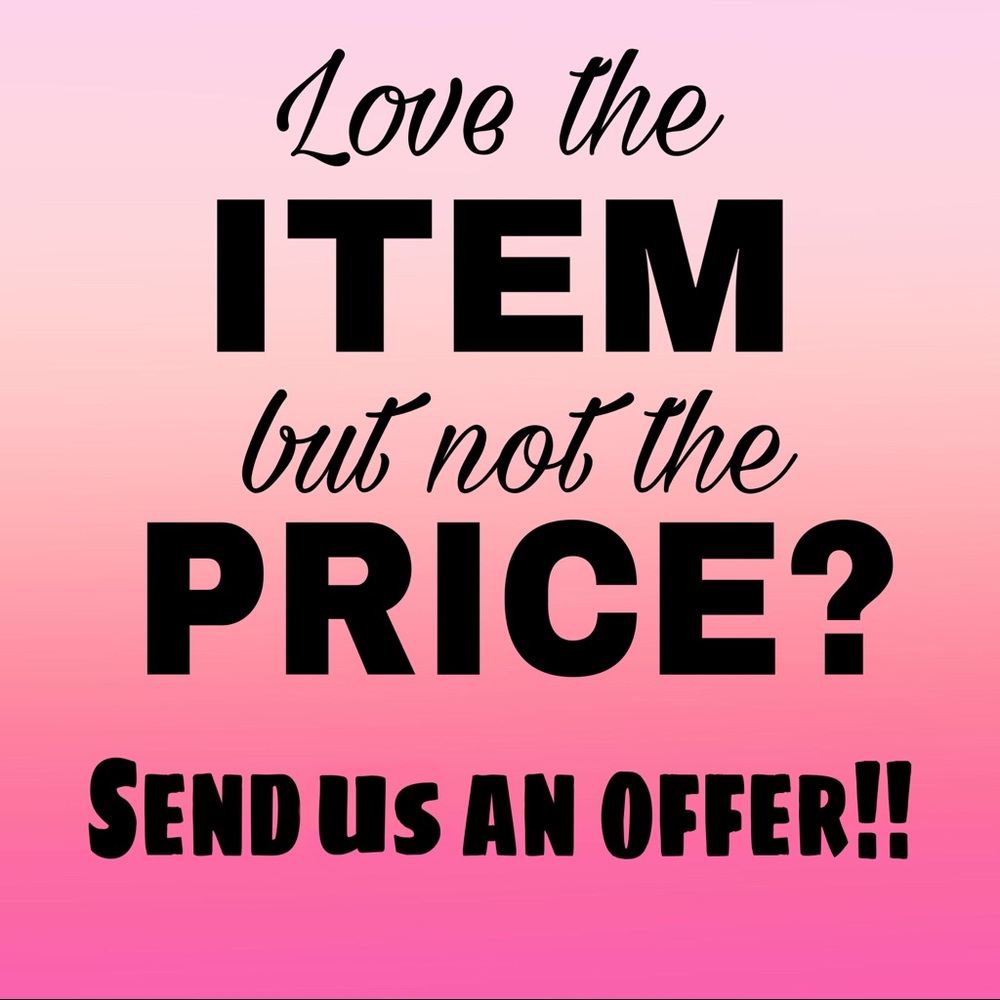 Accepting Reasonable Offers